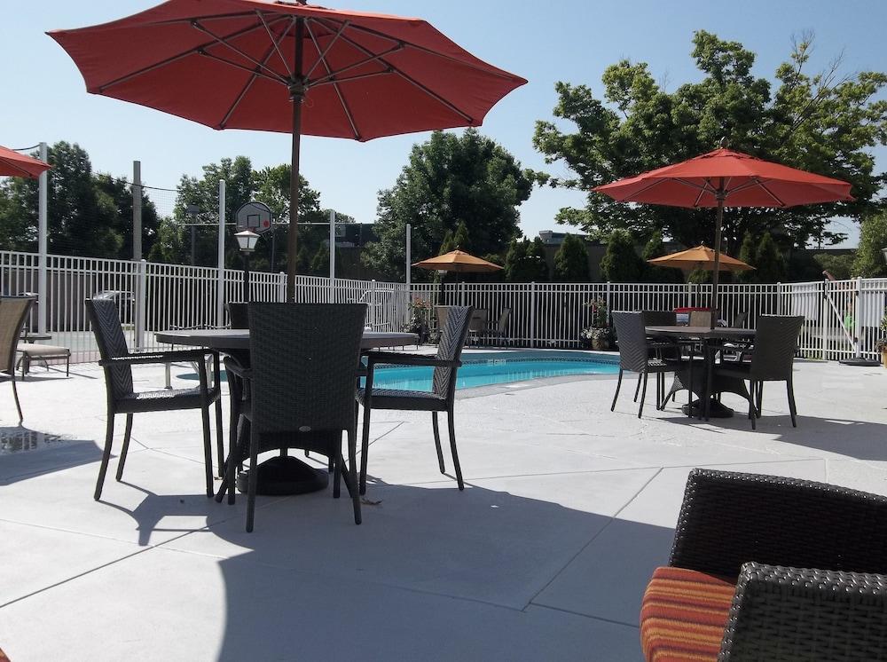 Residence Inn Louisville East Exterior foto