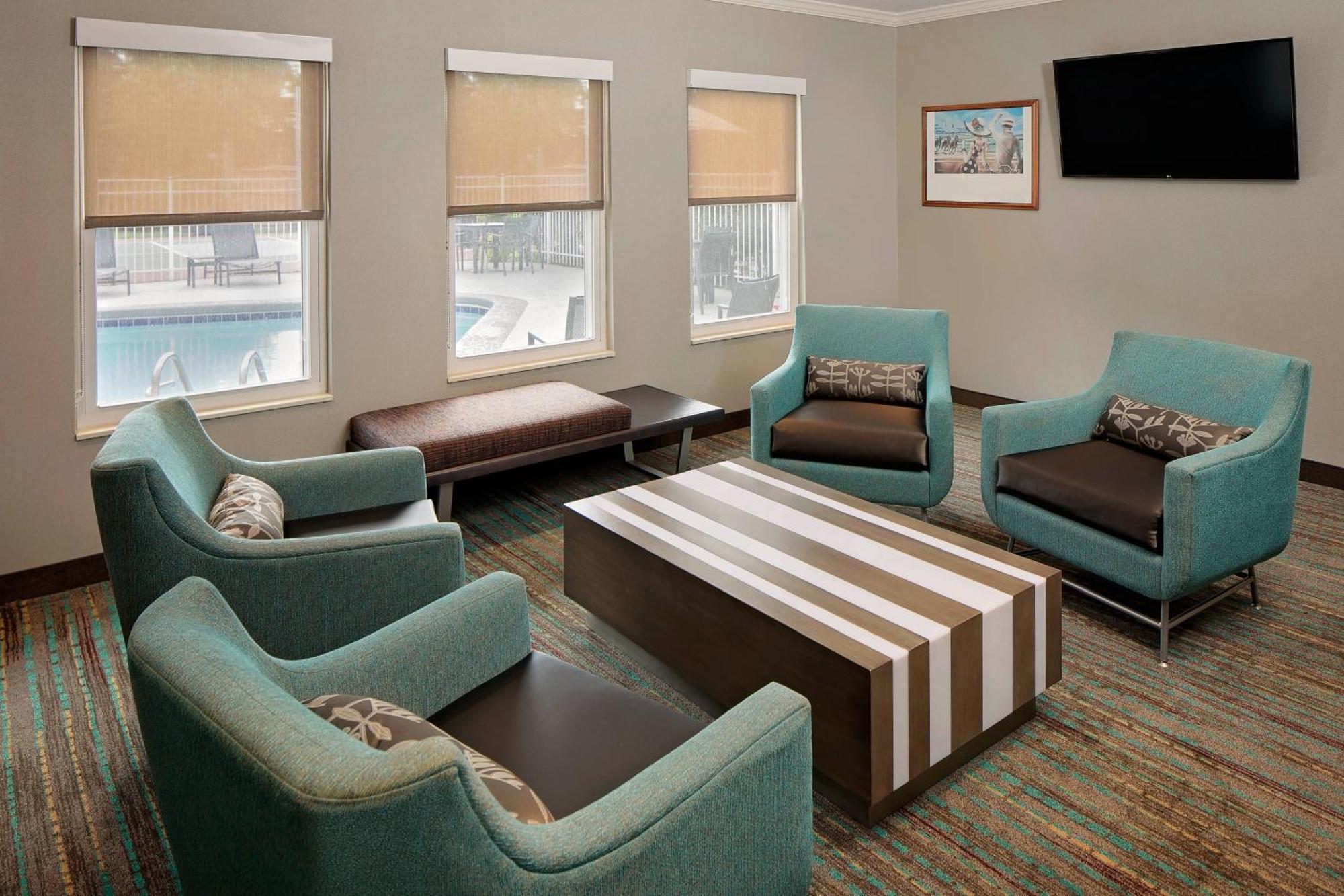 Residence Inn Louisville East Exterior foto