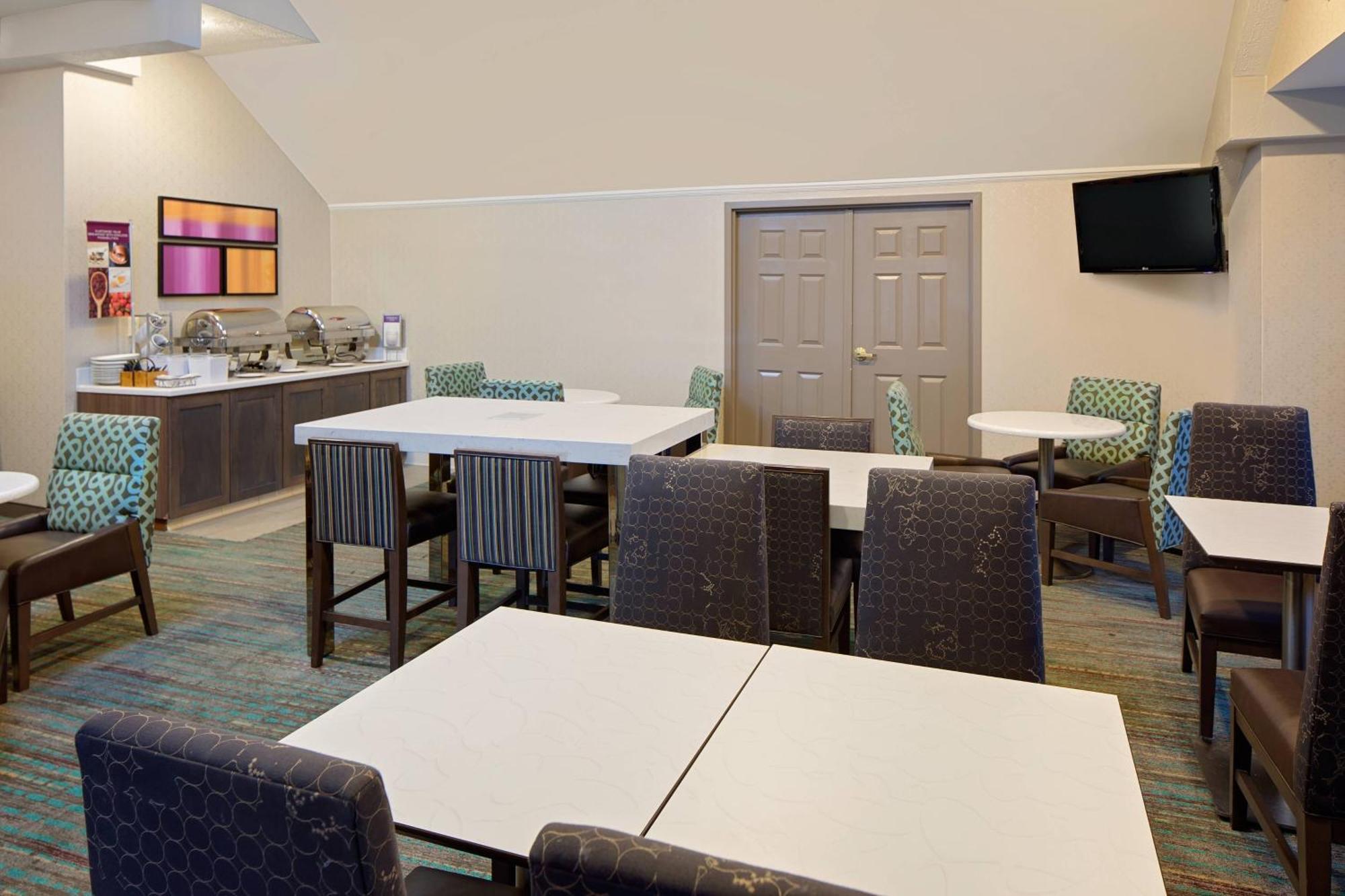 Residence Inn Louisville East Exterior foto