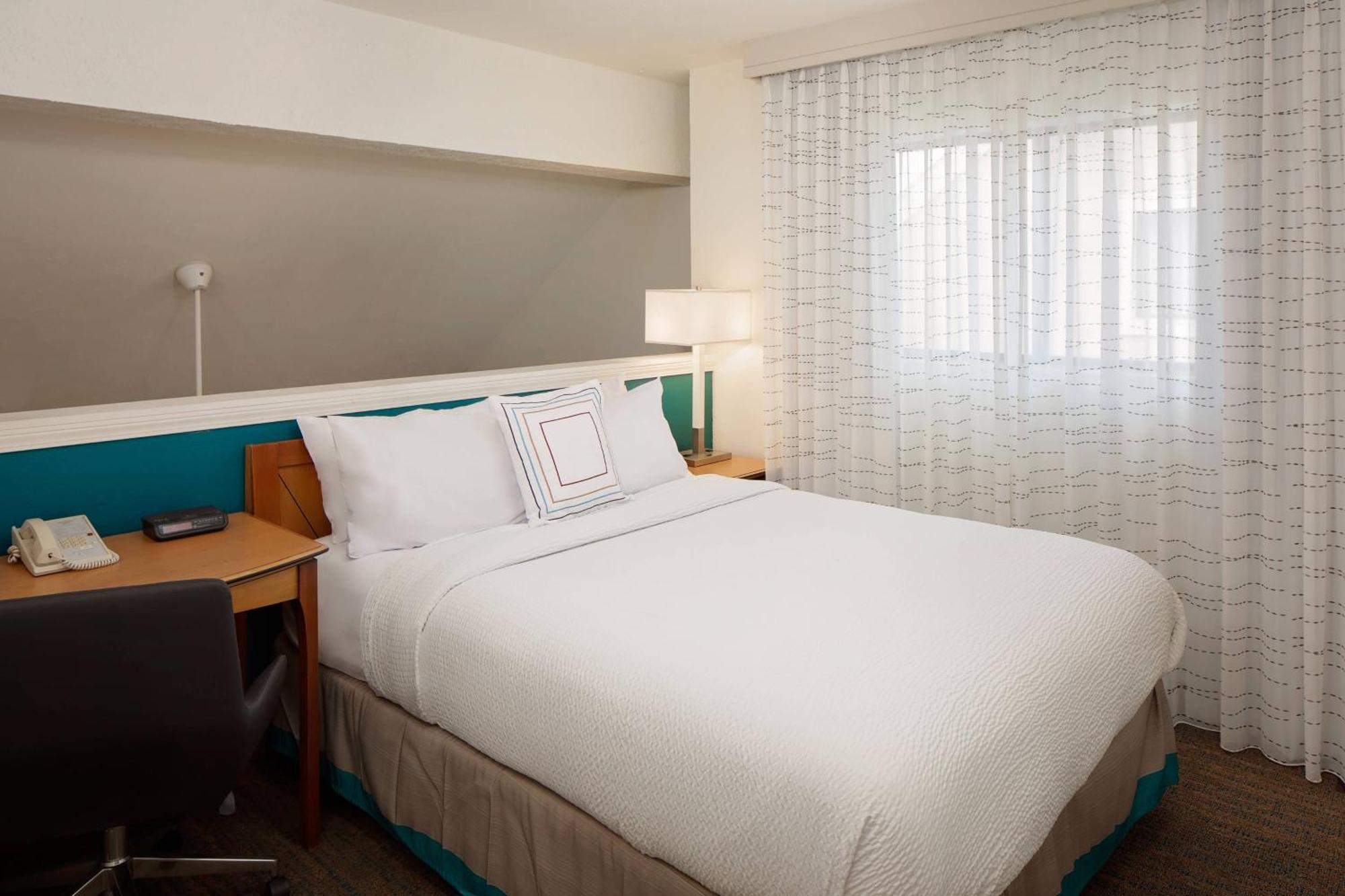 Residence Inn Louisville East Exterior foto