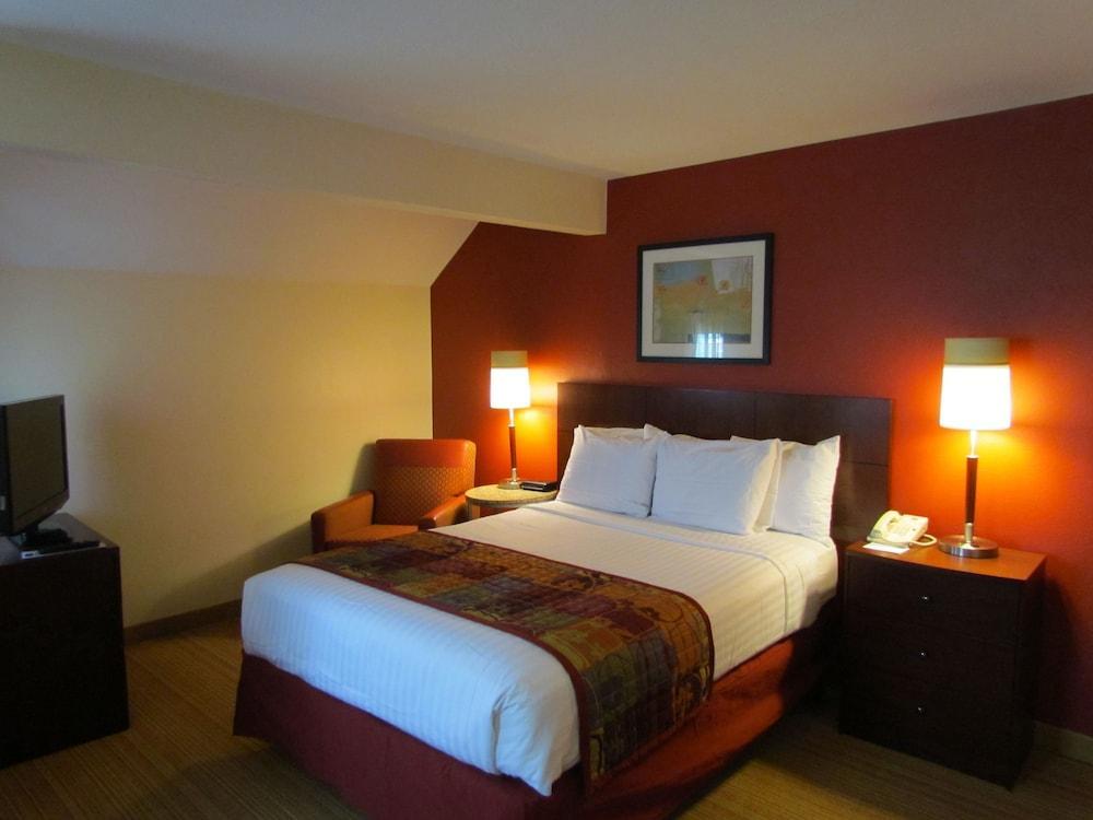 Residence Inn Louisville East Exterior foto